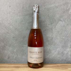 Liquor store: Quartz Reef Methode Traditionelle Rose