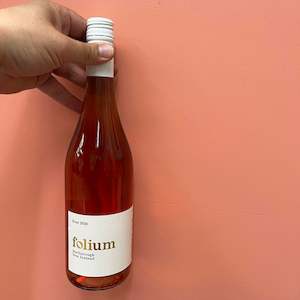 2020 Folium Rosé