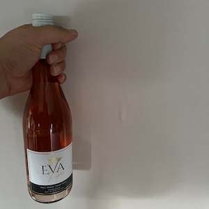 Liquor store: 2022 Eva Pemper 'Single Vineyard' Pinot Noir Rosé