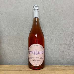 2022 Tettonica Syrah Rosé