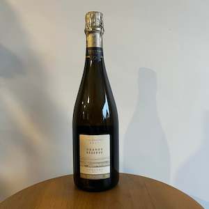 Liquor store: Dehours et Fils Grand Reserve Champagne