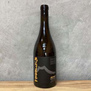 2020 Frank Cornelissen MunJebel Bianco