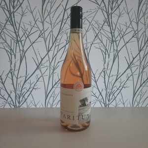 Liquor store: 2022 Paritua Stone Paddock Rosé