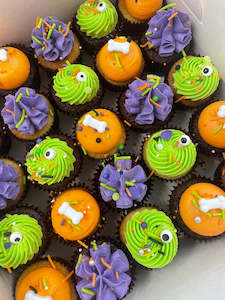 Halloween Minis