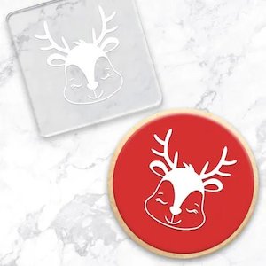 Road construction, repair or sealing: Reindeer Head - Debosser