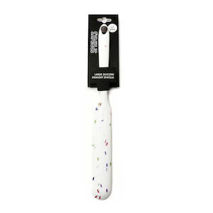 SPRINKS Large Silicone Straight Spatula