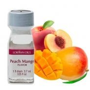 LorAnn Oils - Peach Mango 3.7ml (Short Dated)