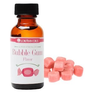 LorAnn Oils - Bubble Gum Flavour 1oz