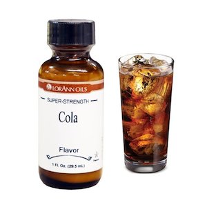 LorAnn Oils - Cola 1oz