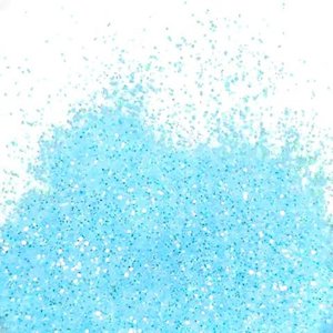 Glitter - Light Blue (Barco)- 10gm