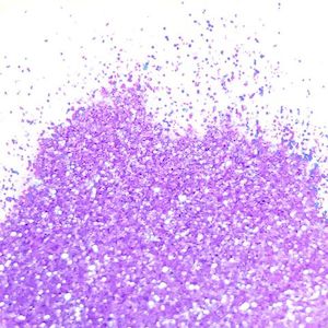 Glitter - Lilac (Barco)- 10gm