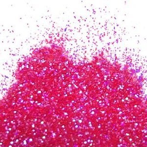 Glitter - Cerise (Barco)- 10gm