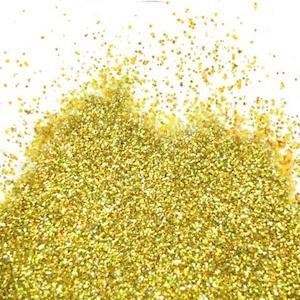 Road construction, repair or sealing: Gold Hologram (Barco)- 50gm