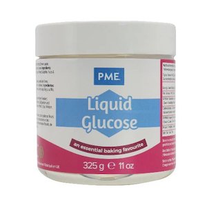 Road construction, repair or sealing: PME Liquid Glucose 325g (Used to make modelling chocolate)