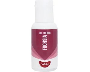 Fuschia - Go Bake 21g