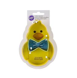 Wilton Chick w Bowtie Cutter Set