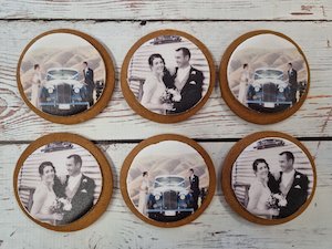 Photo Cookies