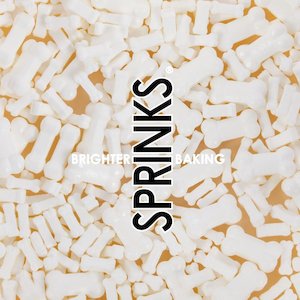 BONES Sprinkles  100g