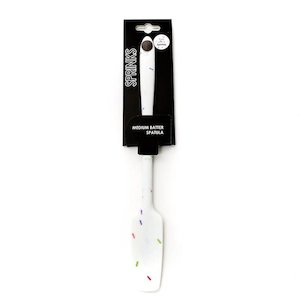 Road construction, repair or sealing: SPRINKS Medium Batter Spatula