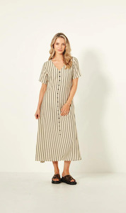 Womenswear: Marta Dress