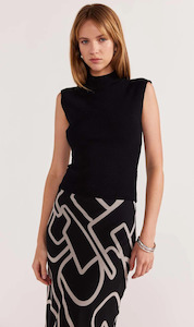 Womenswear: Marlo Knit Top