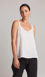 Womenswear: Studio Tank