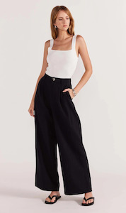 Womenswear: Harper Wide Leg Pants