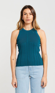 Womenswear: Reva Tank