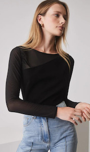 Viola Top