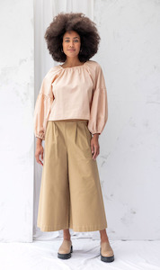 Womenswear: Tomorrow Pant | Tan