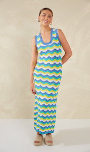 Amalfi Maxi