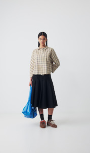 Womenswear: Muller Skirt