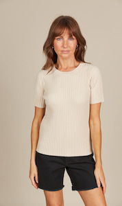 Womenswear: Juliette Top | Canvas