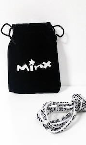 Womenswear: Minx - You Look Good Laces