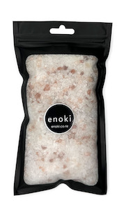 Womenswear: Foaming Bath Salts - Mulled Wine