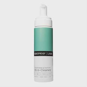 Fashion and Footwear Eco-Cleaner - 125 ML