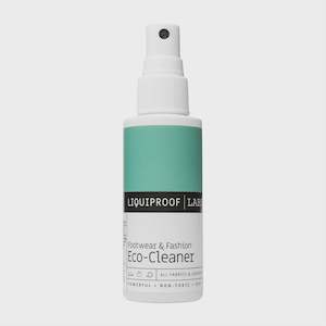 Womenswear: Fashion and Footwear Eco-Cleaner - 50 ML