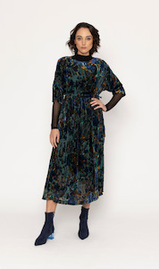 Womenswear: Yvonne Dress