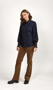 Womenswear: Ford Shirt