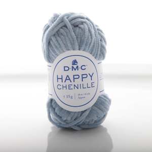 Fabrics textile: Happy Chenille