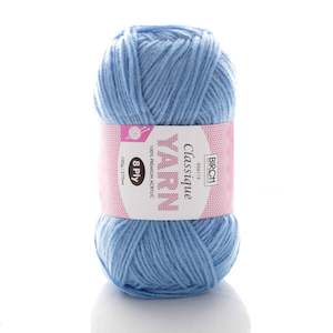 Classique Acrylic Yarn