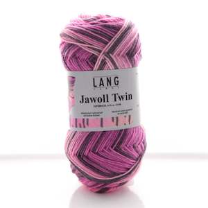 Fabrics textile: Jawoll Twin Sock Yarn