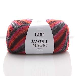 Fabrics textile: Jawoll Magic