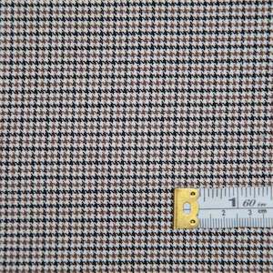 Fabrics textile: Greyson Houndstooth