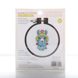 Llama - Learn a Craft Kit