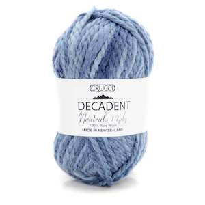 Decadent Neutrals 14ply