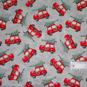 Joyful Tidings - Fabric