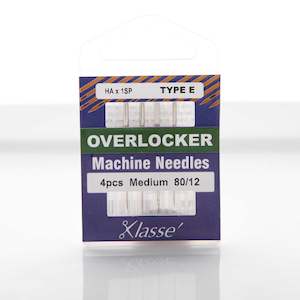 Overlocker Needles Type E