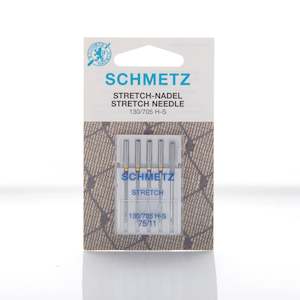 Fabrics textile: Stretch Needle