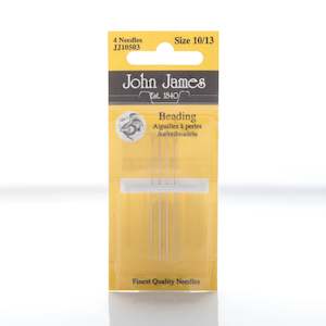 Beading Needles